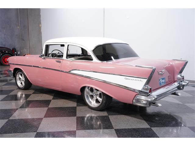1957 Chevrolet 210 (CC-2089958) for sale in Lithia Springs, Georgia