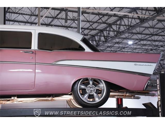 1957 Chevrolet 210 (CC-2089958) for sale in Lithia Springs, Georgia