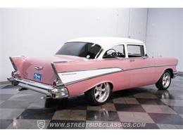 1957 Chevrolet 210 (CC-2089958) for sale in Lithia Springs, Georgia