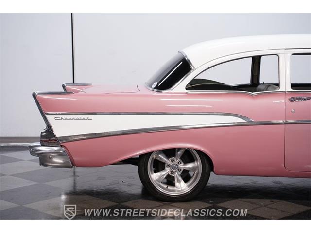 1957 Chevrolet 210 (CC-2089958) for sale in Lithia Springs, Georgia