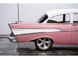 1957 Chevrolet 210 (CC-2089958) for sale in Lithia Springs, Georgia