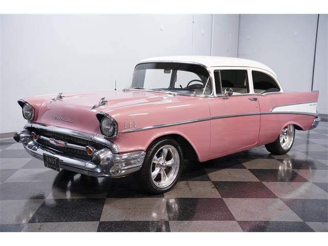 1957 Chevrolet 210 (CC-2089958) for sale in Lithia Springs, Georgia