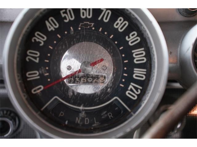1957 Chevrolet 210 (CC-2089958) for sale in Lithia Springs, Georgia