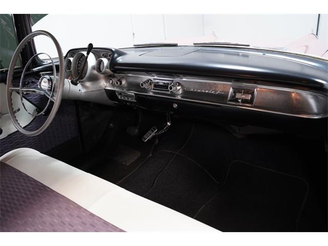 1957 Chevrolet 210 (CC-2089958) for sale in Lithia Springs, Georgia