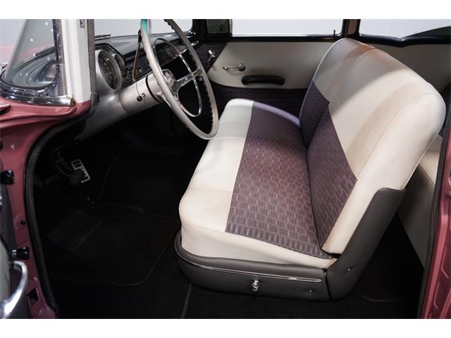 1957 Chevrolet 210 (CC-2089958) for sale in Lithia Springs, Georgia