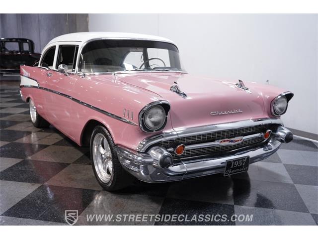 1957 Chevrolet 210 (CC-2089958) for sale in Lithia Springs, Georgia