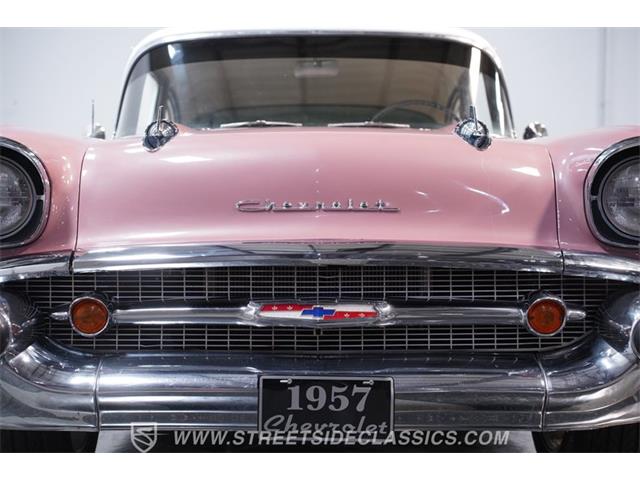 1957 Chevrolet 210 (CC-2089958) for sale in Lithia Springs, Georgia