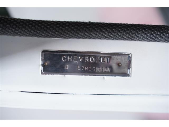 1957 Chevrolet 210 (CC-2089958) for sale in Lithia Springs, Georgia