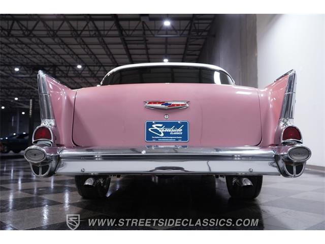 1957 Chevrolet 210 (CC-2089958) for sale in Lithia Springs, Georgia