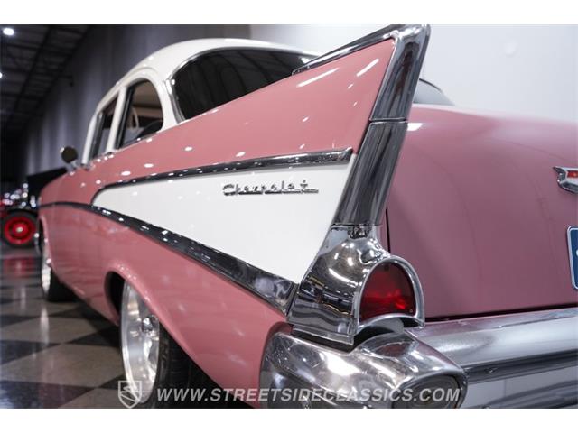 1957 Chevrolet 210 (CC-2089958) for sale in Lithia Springs, Georgia