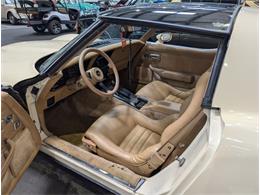 1981 Chevrolet Corvette (CC-2089959) for sale in Greensboro, North Carolina