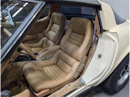 1981 Chevrolet Corvette (CC-2089959) for sale in Greensboro, North Carolina