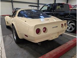 1981 Chevrolet Corvette (CC-2089959) for sale in Greensboro, North Carolina