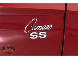 1969 Chevrolet Camaro SS (CC-2080996) for sale in Marietta, Georgia