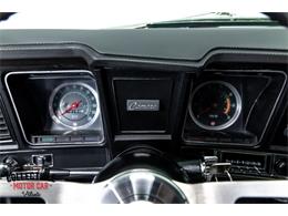 1969 Chevrolet Camaro SS (CC-2080996) for sale in Marietta, Georgia