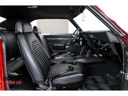 1969 Chevrolet Camaro SS (CC-2080996) for sale in Marietta, Georgia