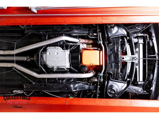 1969 Chevrolet Camaro SS (CC-2080996) for sale in Marietta, Georgia