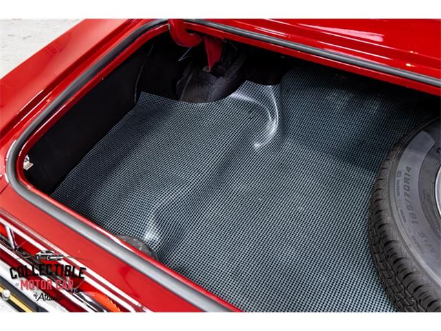 1969 Chevrolet Camaro SS (CC-2080996) for sale in Marietta, Georgia