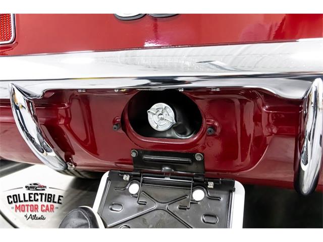 1969 Chevrolet Camaro SS (CC-2080996) for sale in Marietta, Georgia