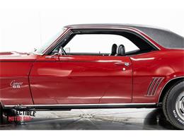 1969 Chevrolet Camaro SS (CC-2080996) for sale in Marietta, Georgia