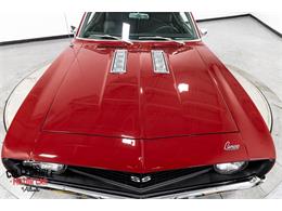 1969 Chevrolet Camaro SS (CC-2080996) for sale in Marietta, Georgia