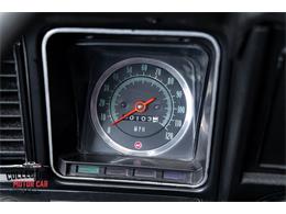 1969 Chevrolet Camaro SS (CC-2080996) for sale in Marietta, Georgia