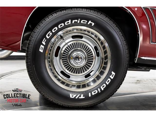 1969 Chevrolet Camaro SS (CC-2080996) for sale in Marietta, Georgia