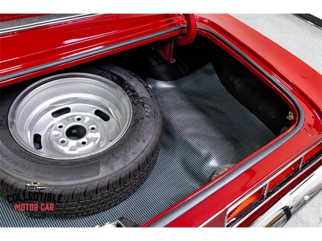 1969 Chevrolet Camaro SS (CC-2080996) for sale in Marietta, Georgia