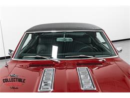1969 Chevrolet Camaro SS (CC-2080996) for sale in Marietta, Georgia