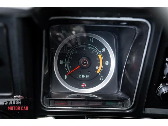 1969 Chevrolet Camaro SS (CC-2080996) for sale in Marietta, Georgia