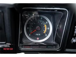 1969 Chevrolet Camaro SS (CC-2080996) for sale in Marietta, Georgia