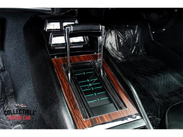 1969 Chevrolet Camaro SS (CC-2080996) for sale in Marietta, Georgia