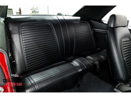 1969 Chevrolet Camaro SS (CC-2080996) for sale in Marietta, Georgia