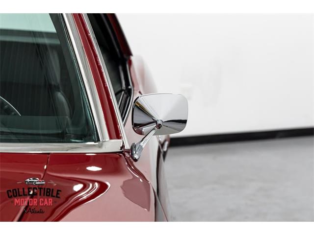 1969 Chevrolet Camaro SS (CC-2080996) for sale in Marietta, Georgia