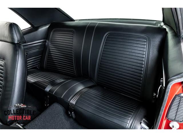 1969 Chevrolet Camaro SS (CC-2080996) for sale in Marietta, Georgia