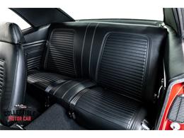 1969 Chevrolet Camaro SS (CC-2080996) for sale in Marietta, Georgia