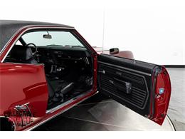 1969 Chevrolet Camaro SS (CC-2080996) for sale in Marietta, Georgia