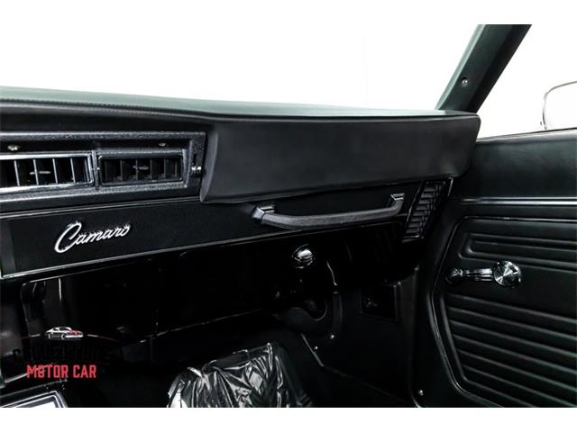 1969 Chevrolet Camaro SS (CC-2080996) for sale in Marietta, Georgia