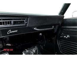 1969 Chevrolet Camaro SS (CC-2080996) for sale in Marietta, Georgia