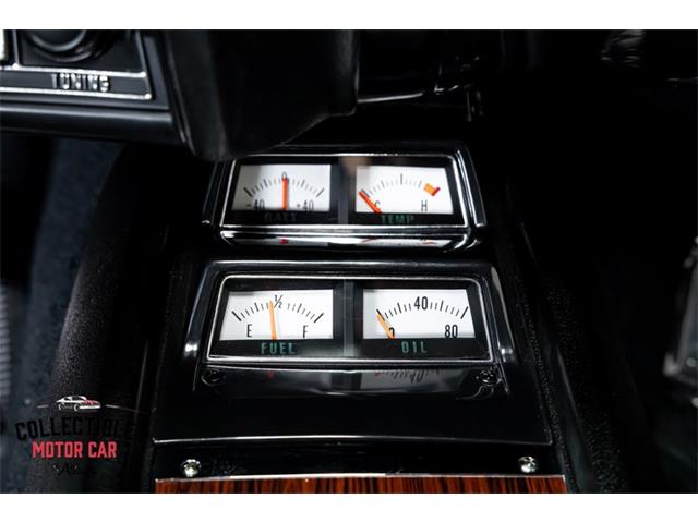 1969 Chevrolet Camaro SS (CC-2080996) for sale in Marietta, Georgia