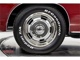 1969 Chevrolet Camaro SS (CC-2080996) for sale in Marietta, Georgia