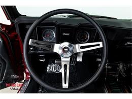 1969 Chevrolet Camaro SS (CC-2080996) for sale in Marietta, Georgia