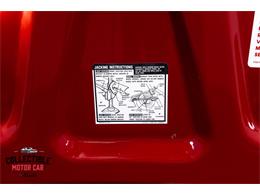 1969 Chevrolet Camaro SS (CC-2080996) for sale in Marietta, Georgia
