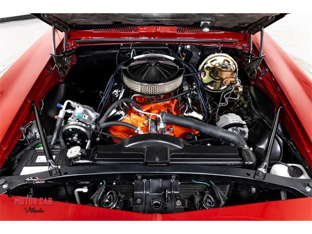 1969 Chevrolet Camaro SS (CC-2080996) for sale in Marietta, Georgia