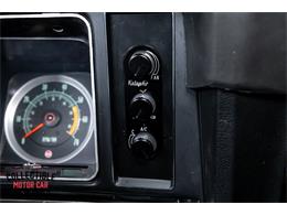 1969 Chevrolet Camaro SS (CC-2080996) for sale in Marietta, Georgia
