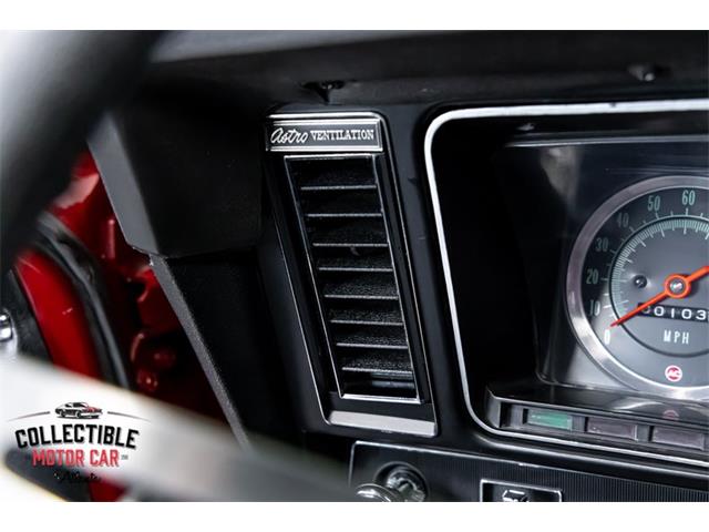 1969 Chevrolet Camaro SS (CC-2080996) for sale in Marietta, Georgia