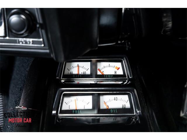 1969 Chevrolet Camaro SS (CC-2080996) for sale in Marietta, Georgia