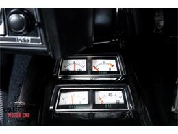 1969 Chevrolet Camaro SS (CC-2080996) for sale in Marietta, Georgia