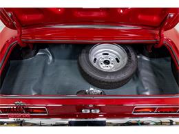 1969 Chevrolet Camaro SS (CC-2080996) for sale in Marietta, Georgia