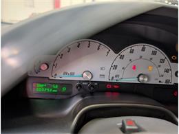 2002 Ford Thunderbird (CC-2089960) for sale in Greensboro, North Carolina